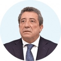 Prof. Doutor Jorge Campos